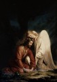 Christ in Gethsemane2 religion Carl Heinrich Bloch